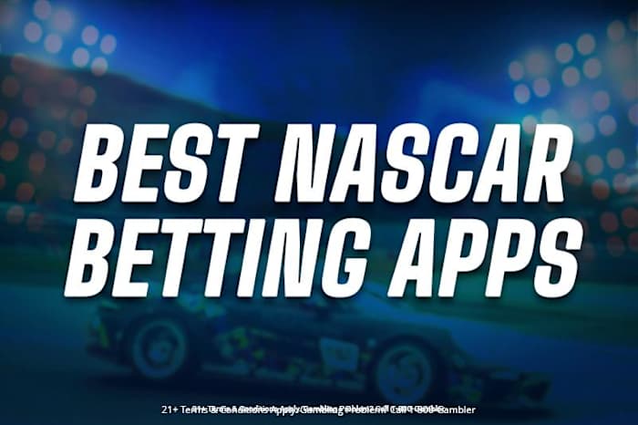 Discover the top NASCAR betting apps in the US with FanNation's expert guidance. Learn how to choose the best app and find exclusive promo codes.